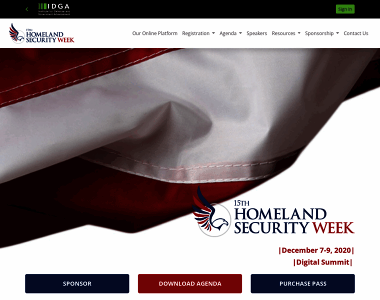 Homelandsecurityweek.com thumbnail
