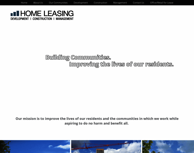 Homeleasing.net thumbnail
