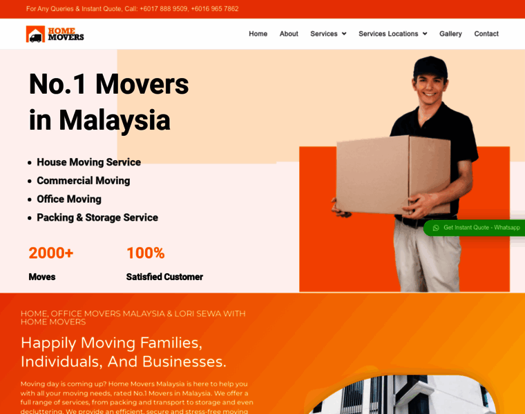 Homemovers.com.my thumbnail Homemovers.com.my thumbnail
