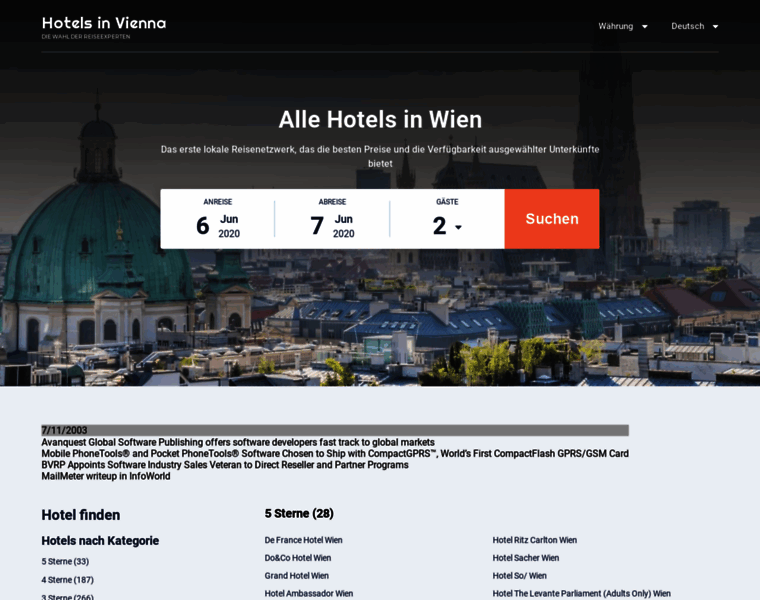 Homenet.org thumbnail