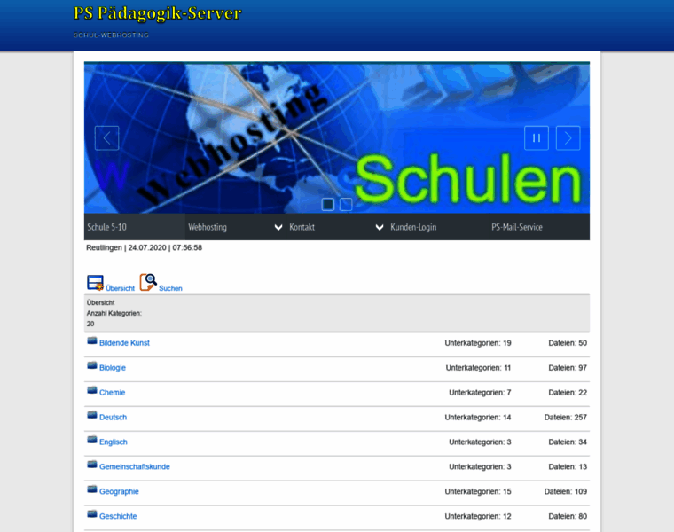 Homepage.gms-jettingen.de thumbnail