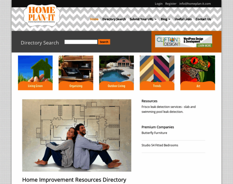 Homeplan-it.com thumbnail