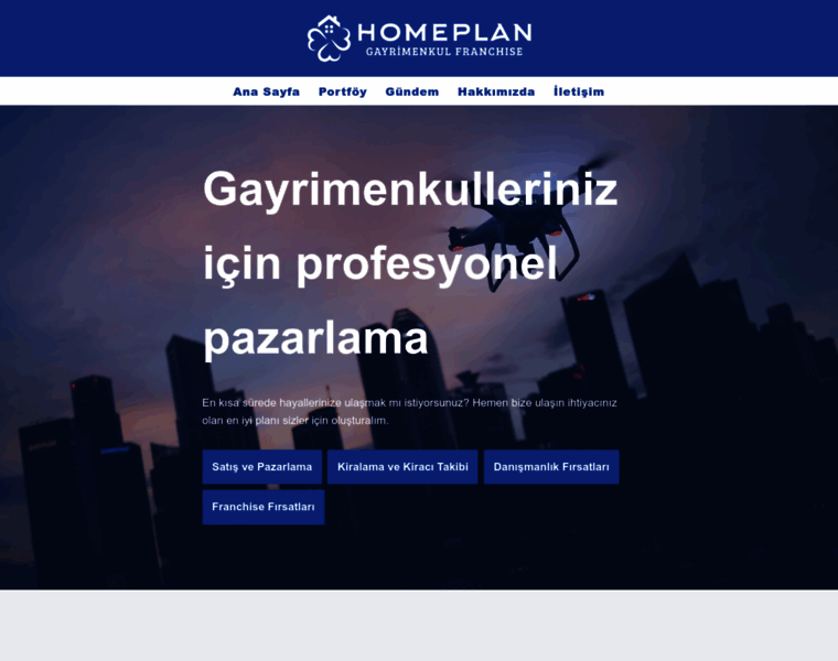 Homeplan.com.tr thumbnail
