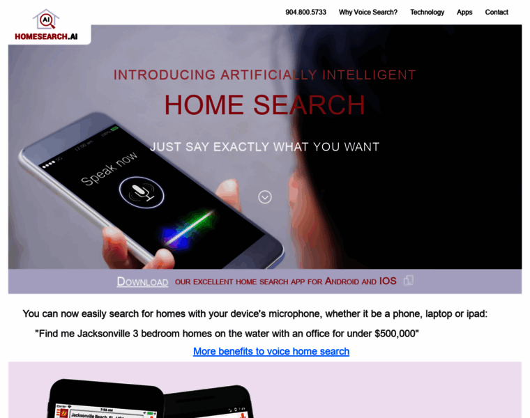 Homesearch.ai thumbnail