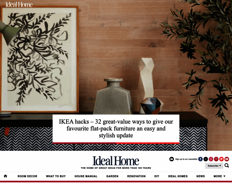 Homeshoppingspy.com thumbnail