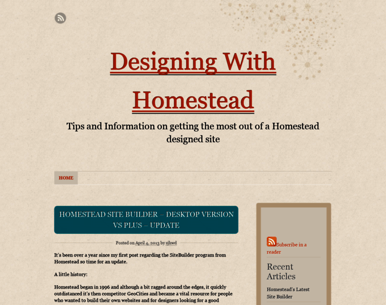 Homestead-design-seo.com thumbnail