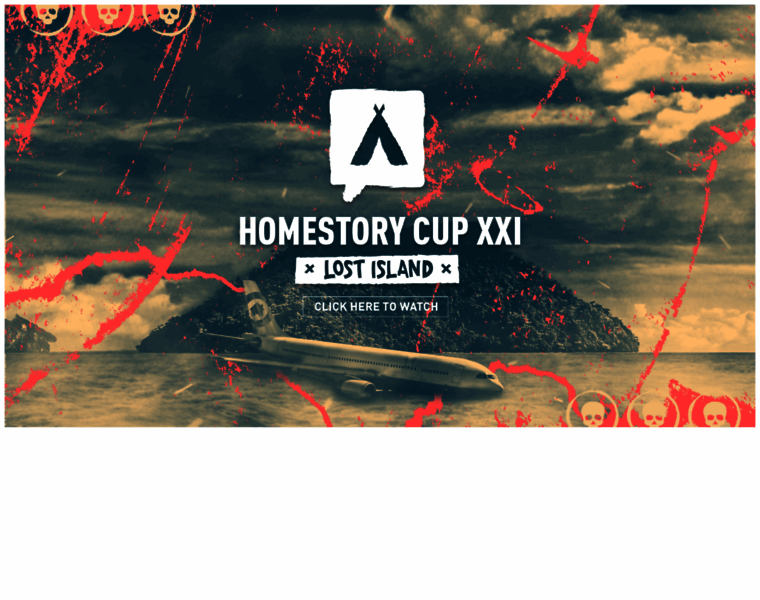 Homestorycup.com thumbnail