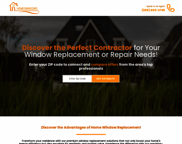 Homeswindows.com thumbnail Homeswindows.com thumbnail