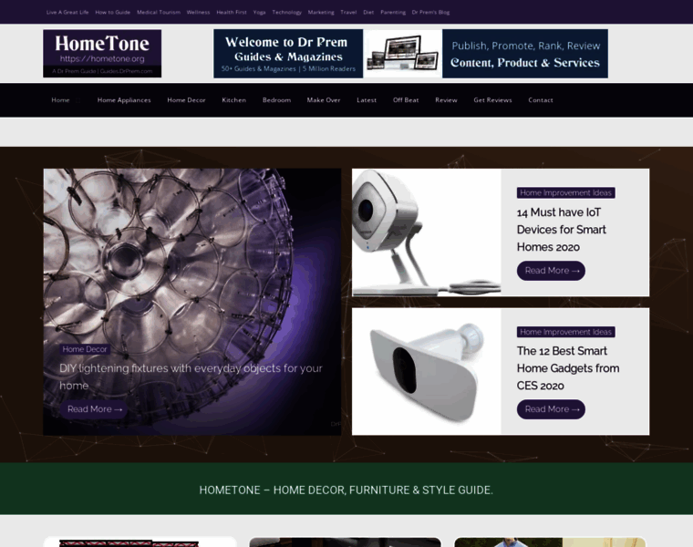 Hometone.org thumbnail Hometone.org thumbnail