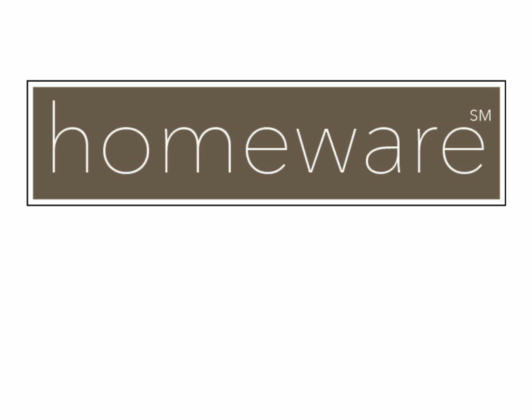 Homeware.com thumbnail
