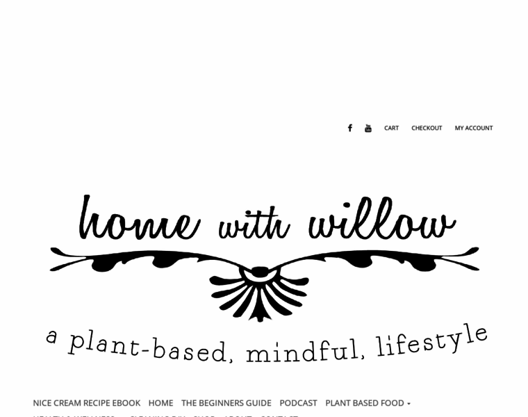 Homewithwillow.com thumbnail