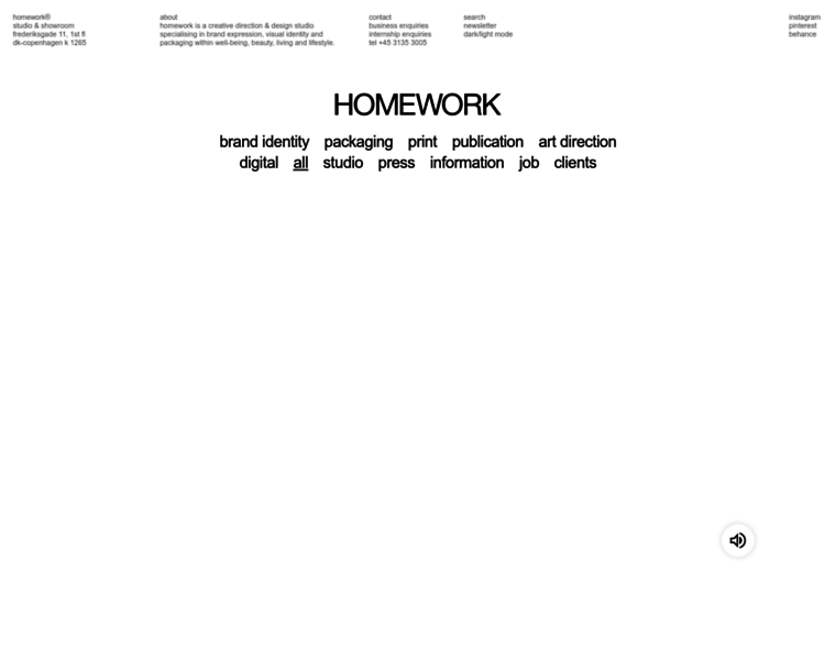 Homework.dk thumbnail