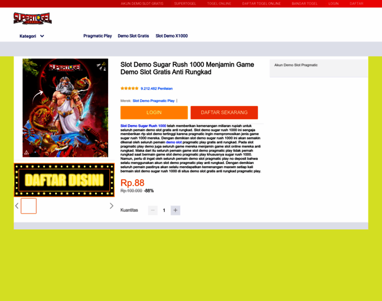 Homiesainthomies.com thumbnail
