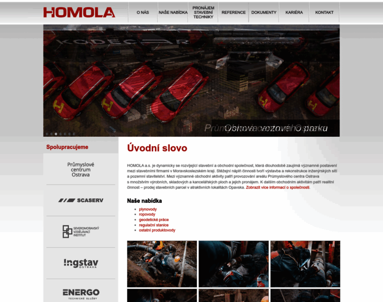 Homola.as thumbnail