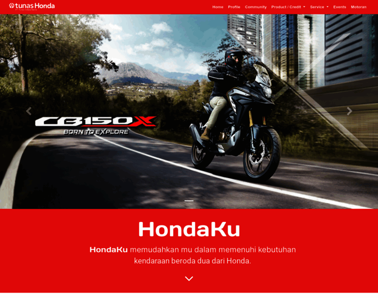 Honda-ku.com thumbnail