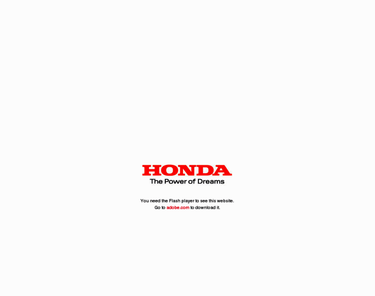Hondaeco.eu thumbnail