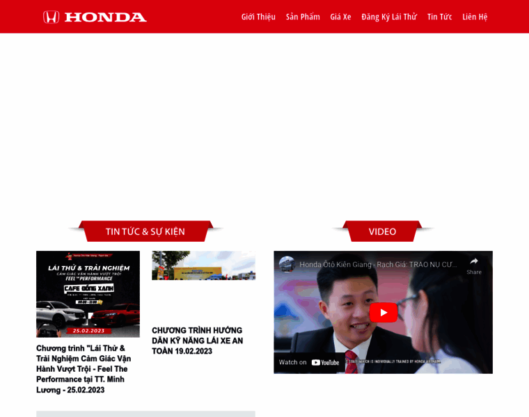 Hondaotokiengiang.com.vn thumbnail