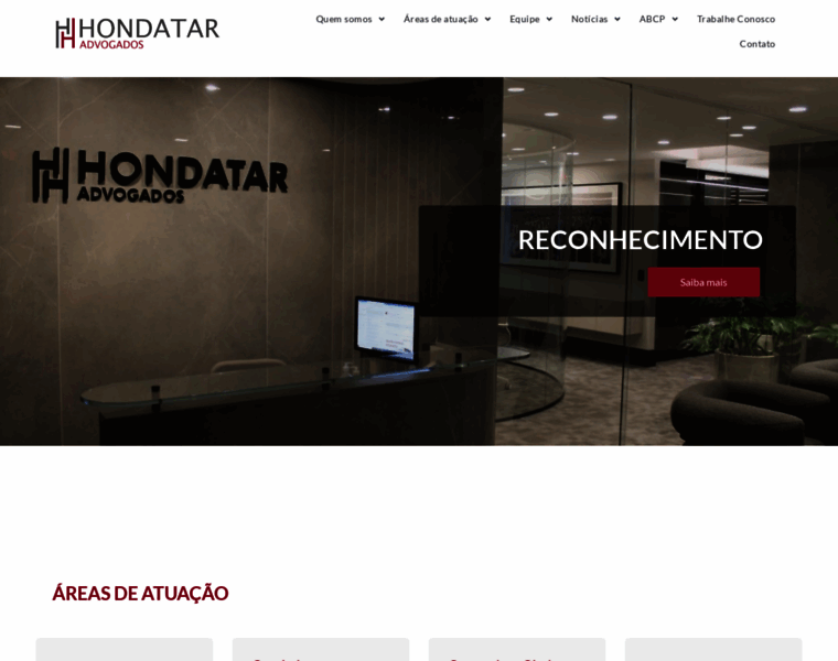 Hondatar.com.br thumbnail