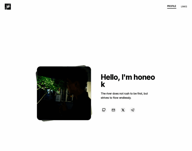 Honeok.com thumbnail Honeok.com thumbnail