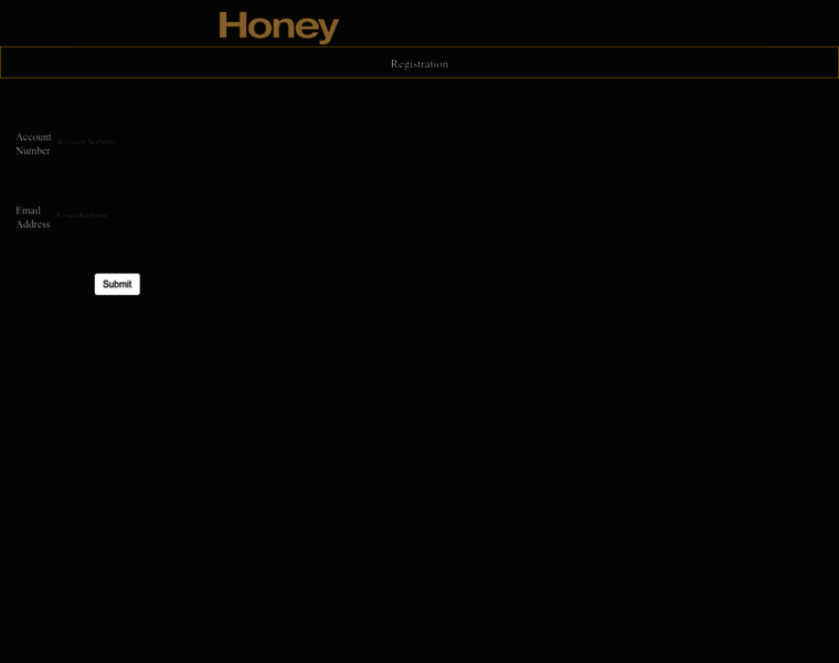 Honeyapp.honeyacc.co.za thumbnail