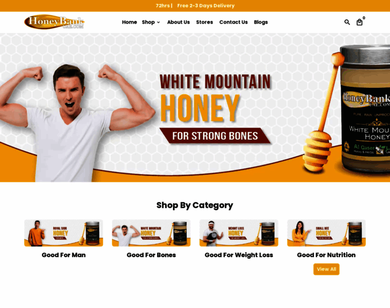 Honeybankuae.com thumbnail