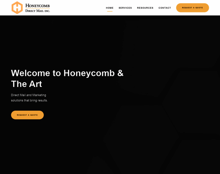 Honeycombdirect.com thumbnail