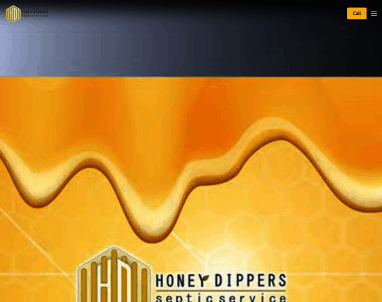 Honeydippersllc.com thumbnail
