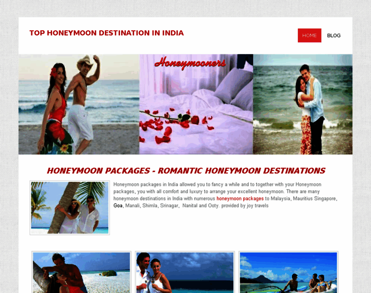 Honeymoonpackagesdestination.weebly.com thumbnail