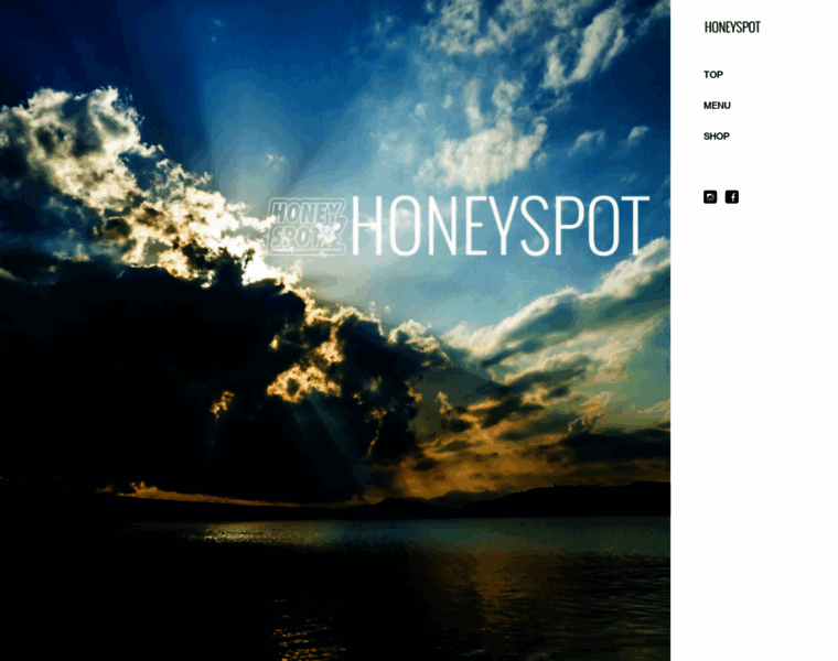 Honeyspot.jp thumbnail