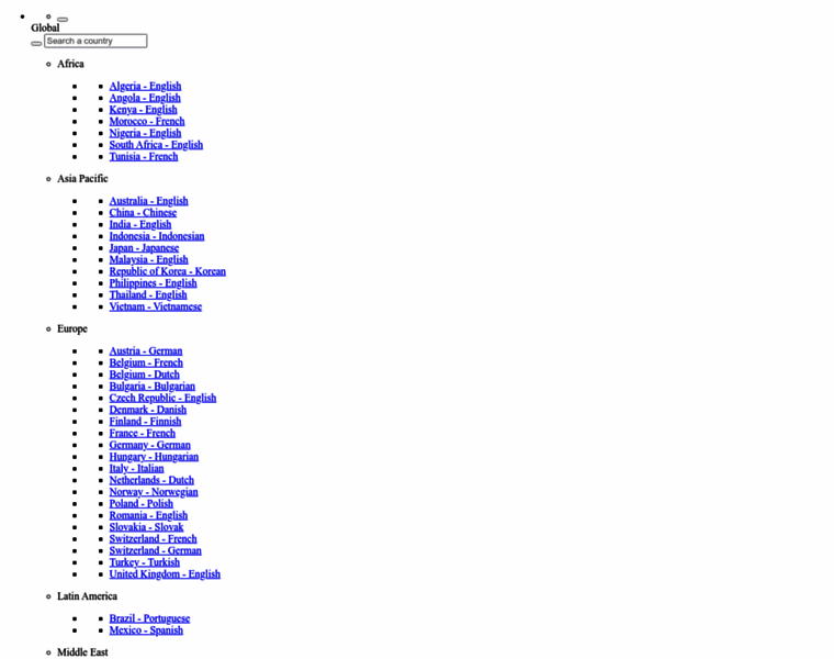Honeywell.de thumbnail