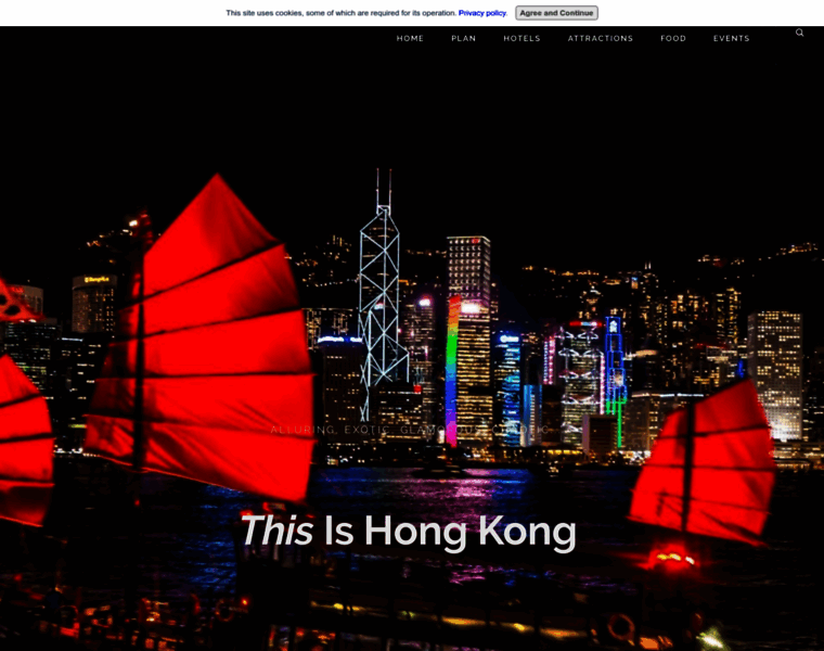 Hong-kong-traveller.com thumbnail