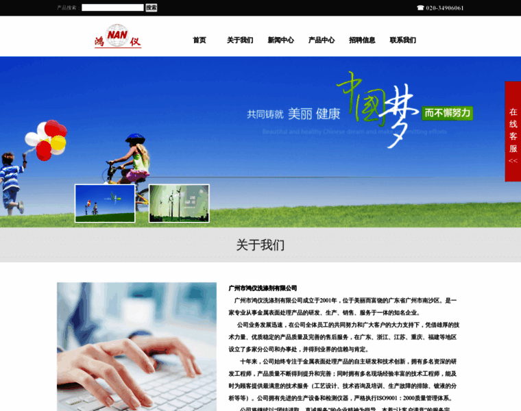 Hongyinan.com.cn thumbnail