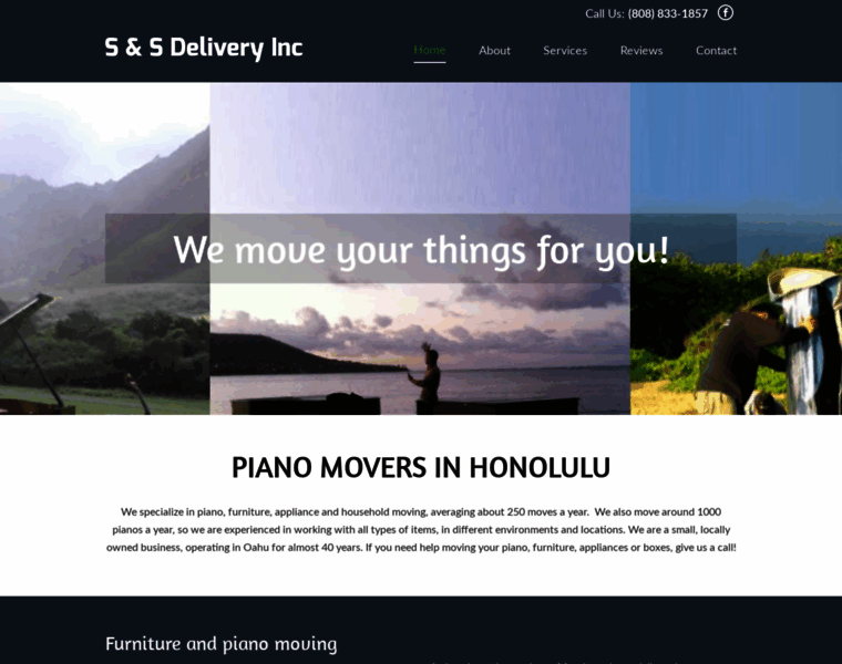 Honolulumovingservice.com thumbnail