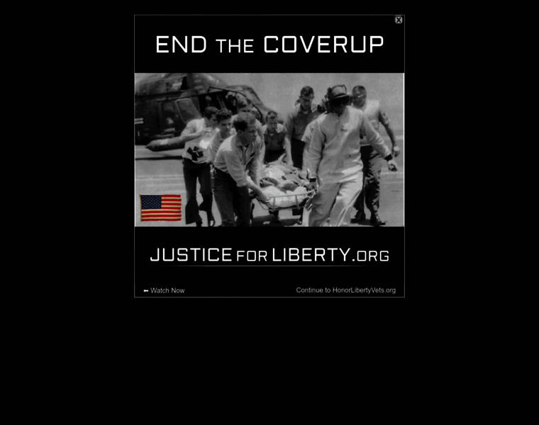 Honorlibertyvets.org thumbnail Honorlibertyvets.org thumbnail