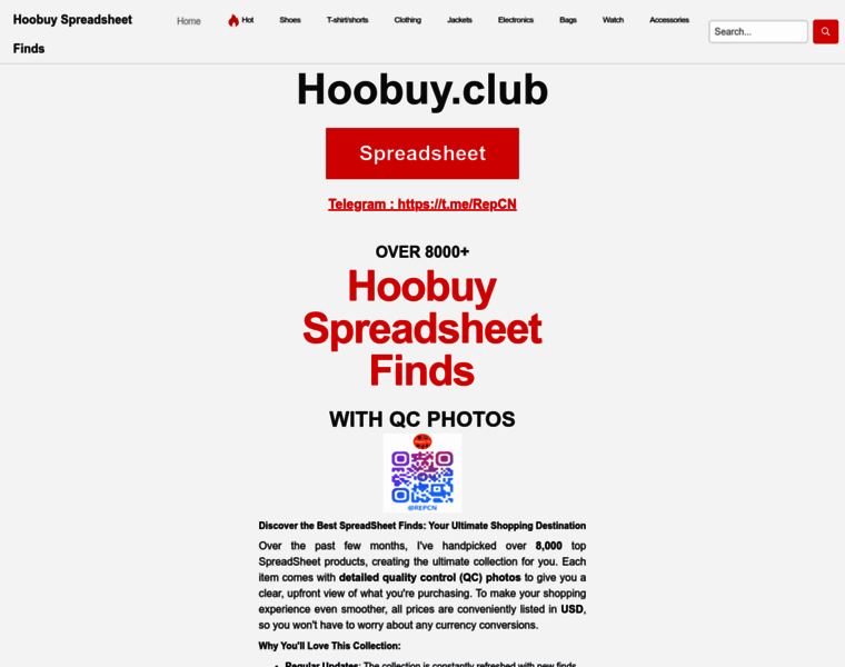Hoobuy.club thumbnail Hoobuy.club thumbnail