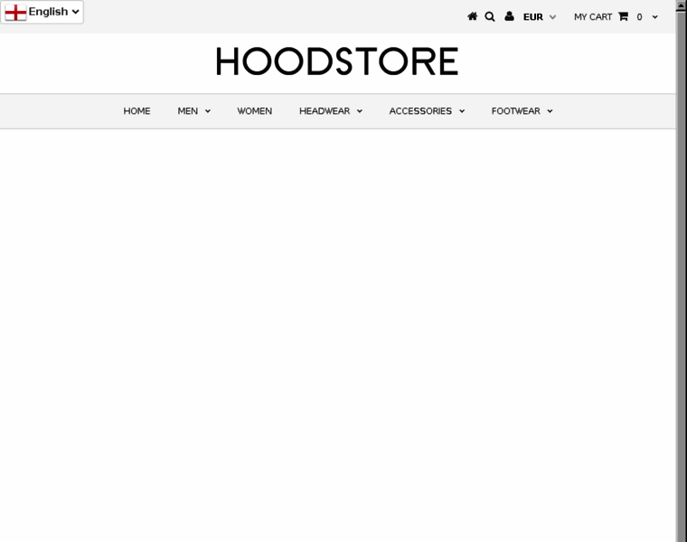Hoodstoreonline.net thumbnail