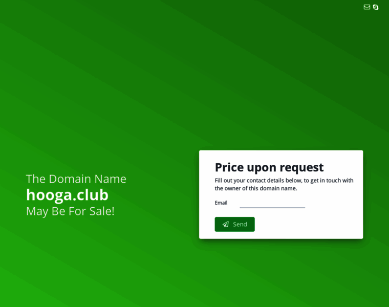 Hooga.club thumbnail