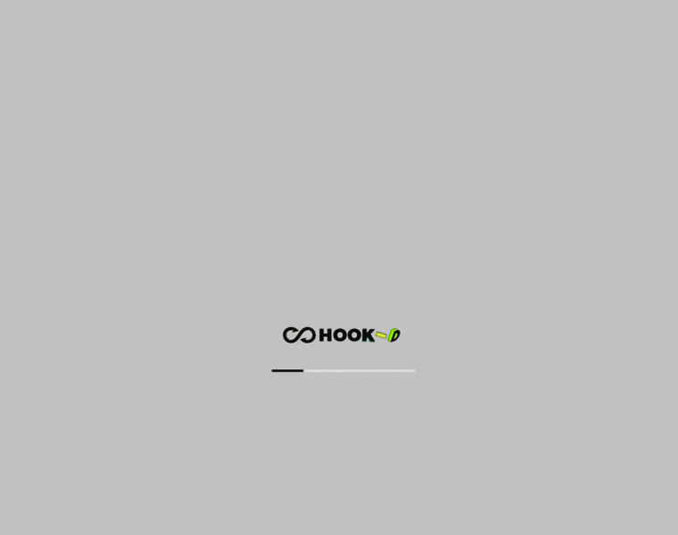 Hooked.io thumbnail Hooked.io thumbnail
