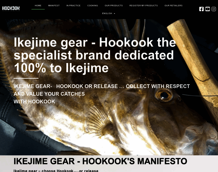 Hookook.com thumbnail