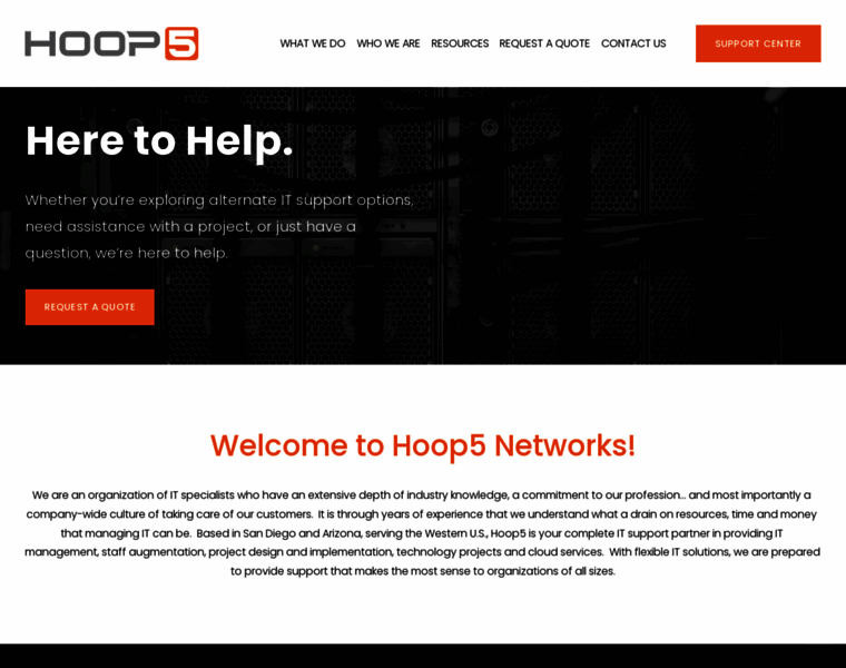 Hoop5net.com thumbnail