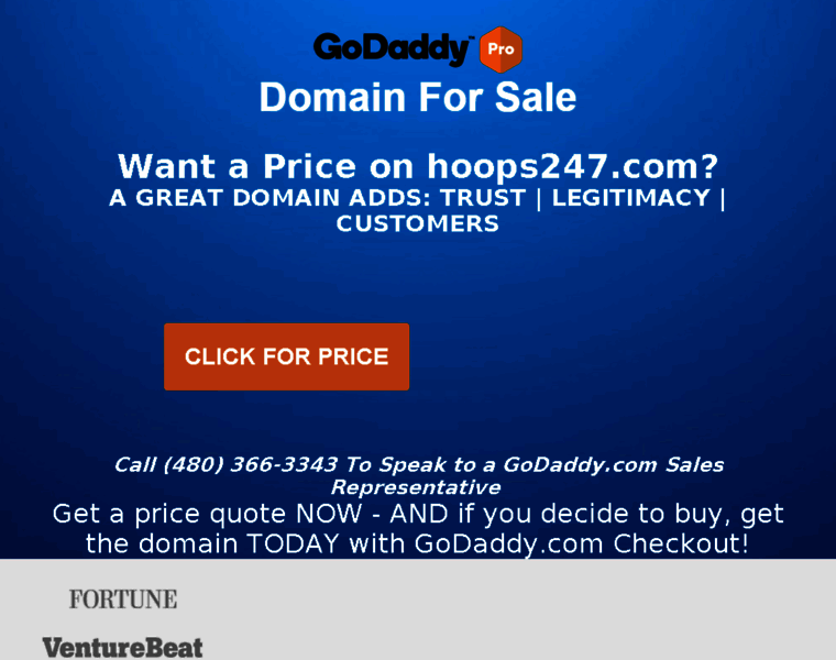 Hoops247.com thumbnail