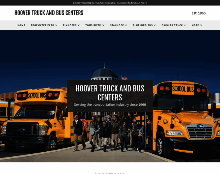 Hoovertruckandbuscenters.com thumbnail