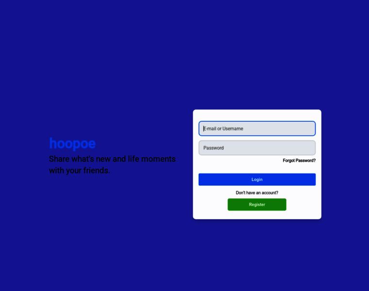 Hooyahoo.net thumbnail Hooyahoo.net thumbnail