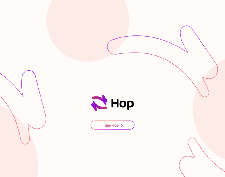 Hop.exchange thumbnail