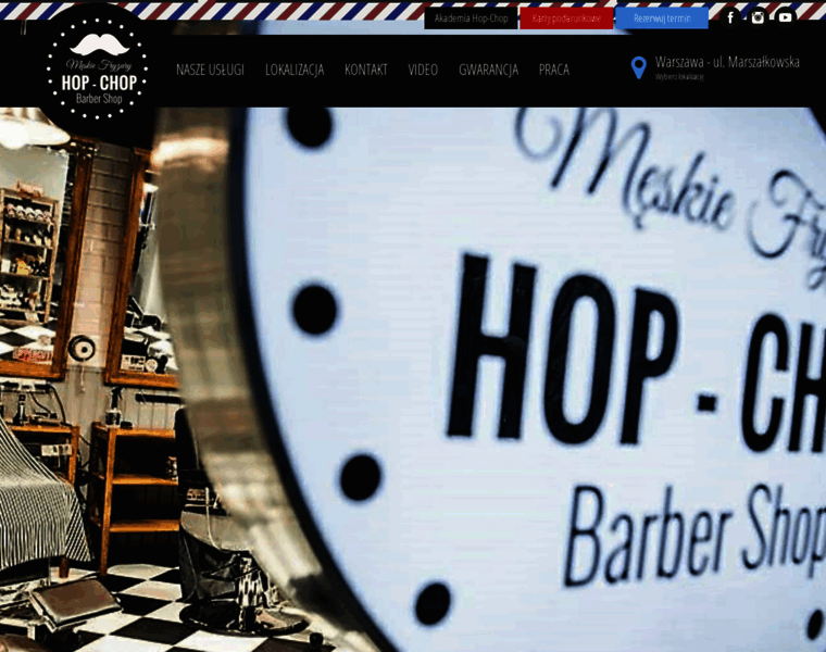 Hopchop.pl thumbnail