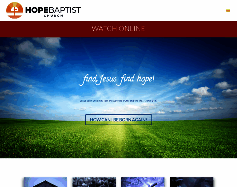 Hope.ie thumbnail Hope.ie thumbnail