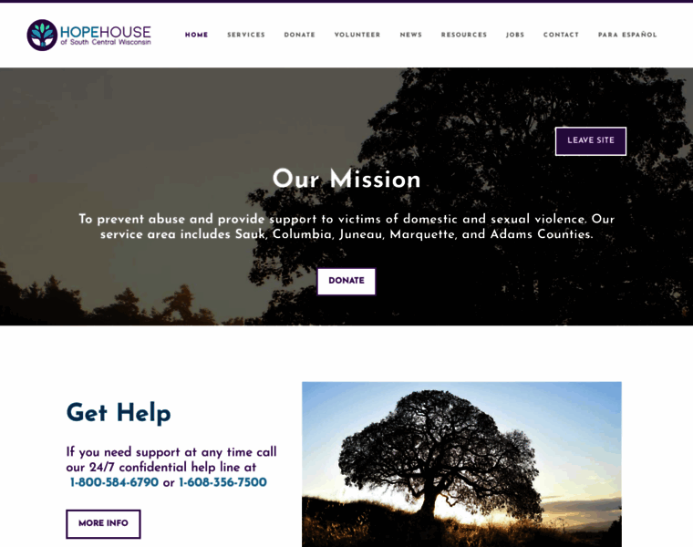 Hopehousescw.org thumbnail Hopehousescw.org thumbnail