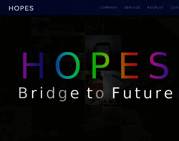 Hopes-ise.co.jp thumbnail
