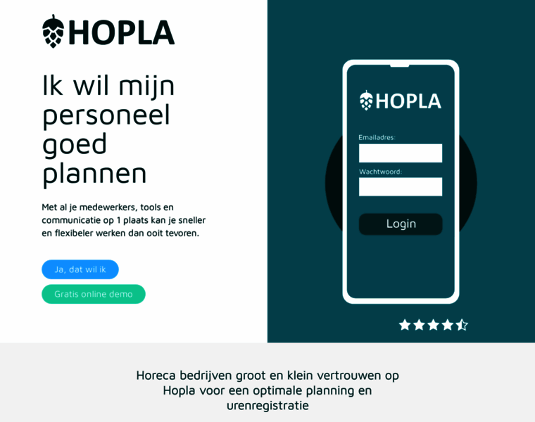 Hopla.info thumbnail