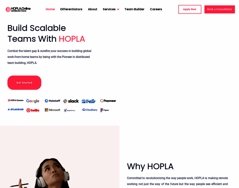 Hopla.online thumbnail